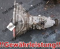 Коробка передач КПП FORD TRANSIT 2,5D  110TKM 91- с гарантией