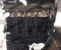 Двигатель Ford Transit 2,4 TDCI дизельный  Двигатель ab Bj 2006 bis 2013 (50-2)