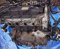 Двигатель Ford Mondeo MK3 Двигатель Мотор   2,0TDCI 96kw 131л.с. (навесным Инжектор wasse