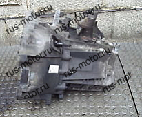 Коробка передач Ford Transit 2,0 TDDI TDCI 1C1R 7002 5- Gang КПП с Ausdruckslager