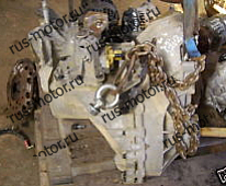 Коробка передач Ford Transit  2,2TDCI-130л.с..КПП.Bj07.1Jahr гарантия
