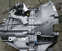 Коробка передач Ford Transit 2.2 TDCI PGFA6   КПП- 6  Gang  - vom Werk контрактный
