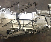 Коробка передач Ford Transit 2,4 TDCI 6 - Gang КПП 4C1R ab Bj 2006 bis 2012 (46)