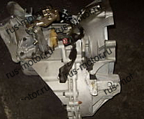 Коробка передач КПП Ford Transit 2.2 TDCI 85л.с. Bj. 2009 NEU