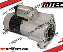 Двигатель Motor de Arranque Coche 12V 2,2Kw Mitsubishi Canter 35 Pajero 2 2.8 Td