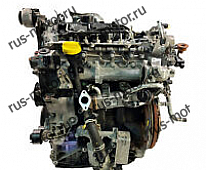 Двигатель Motore Nissan X-Trail T31 2.0 dCi Diesel M9R760 M9R 1010200Q4N 107.000 KM