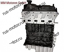 Двигатель Instandsetzung Motor DFE DFEA für VW Touran (5T1) 2.0 TDI 150 PS Reparatur