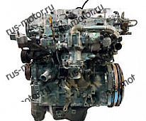 Двигатель Motor für Toyota Rav4 2,2 D 4WD Diesel 2AD-FTV 2AD 19000-26540 19000-0R250