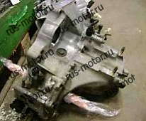 Коробка передач HONDA CIVIC КПП 5-ступенчатая - 1,5i 16v D15B2 - S20-1506463 - Bj 1993 - 59370 km