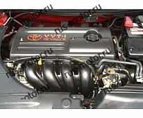 Двигатель 2002 für Toyota Celica T23 1,8 VVTI Motor Engine 1ZZ-FE 1ZZ 107 KW 143 PS