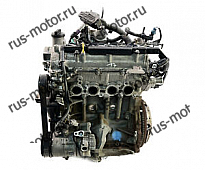 Двигатель Motor für Toyota Yaris P9 1,3 VVT-1 Benzin 2SZ-FE 2SZ 127.000 KM