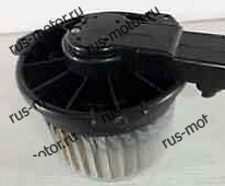 Двигатель Honda N Box 2011 DBA-JF2 Gebläsemotor [gebraucht] [PA91259237]