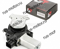 Двигатель Original LST Window Motor Electric Front Right for Acura Tsx Rl 5-Türer