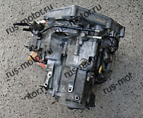 Коробка передач АКПП Honda Prelude BA4 Bj. 1988-1992 B20A3 / B20A4 Nr: K4