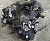 Коробка передач Schalt КПП D2M5 4001230 (B20A9)-Honda Prelude III (BA4) 2.0i EX 16V