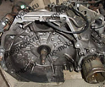 Коробка передач АКПП Honda Prelude 2.3 BB2 Accord Rover 600 623