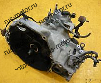 Коробка передач КПП (Schaltung) 5-ступенчатая HONDA PRELUDE IV (BB) 2.0 I 16V (BB3) M2J4 - 2001984