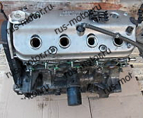 Двигатель HONDA PRELUDE BB9 BJ 97-00 Двигатель с гарантией F20A4