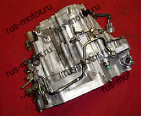 Коробка передач АКПП Honda Prelude BB6 Bj. 1997-2001 H22A M6HA