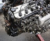 Двигатель Двигатель HONDA PRELUDE (BB) 2.0i 16V, 98KW - 133л.с., F20A4 Bj. 92 - 00