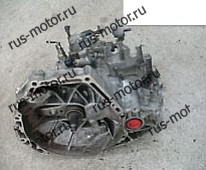 Коробка передач HONDA PRELUDE КПП 5-ступенчатая - H22A5 - M2V5 - Bj 1998 - 148110 km