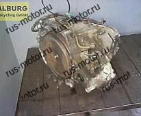 Коробка передач АКПП MP1A Honda Prelude IV (BB) 2.3 i 16V (BB2)2