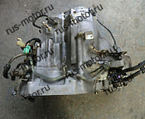Коробка передач АКПП  Honda Prelude BB3  Bj. 1992-1996 F20A4  MP1A