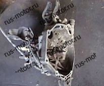 Коробка передач Honda Civic/Shuttle/CRX 1,6 16V 92KW 5-ступенчатая КПП