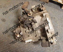 Коробка передач Honda Stream RN1 КПП SSWM 1000767 1,7 92kW Gearbox