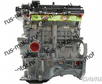Двигатель 2016 Kia Soul 1.6 CVVT Benzin 95kW (129 HP) (16-23) nur Motor G4FG Klare
