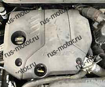 Двигатель 2007 Kia Ceed 1.6 Crdi 115 Diesel 85kW (115 HP) (06-12) nur Motor D4FB Klare