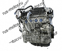Двигатель Motor para T-GDI 2,0 173KW G4KH Hyundai Santa Fe IV TM 18-20 21101-2GK17