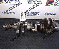 Двигатель 150119D0199 albero motore per HYUNDAI GENESIS 3.8 GDI 4WD 2014 1560450