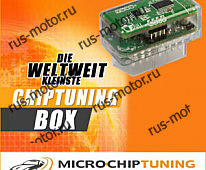 Двигатель Hyundai Chiptuning - OBD II Tuningbox für Hyundai Benzinmotoren