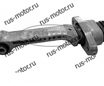 Двигатель Motorträger CORTECO 49488916