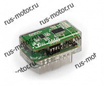 Двигатель Chiptuning Hyundai - OBD II Tuningbox für Hyundai Benzinmotoren