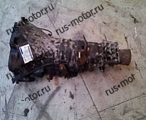 Коробка передач HYUNDAI H-1 КПП 5-ступенчатая - 2.5TD - KMJWVH7FPXU096336 - Bj 1999 - 182000 km