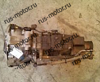 Коробка передач HYUNDAI H-1 КПП 5-ступенчатая - 2.5CRDI - GY51,5:14 - Bj 2004 - 54000 km