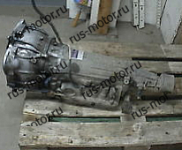 Коробка передач HYUNDAI H-1 АКПП - 4301450004A060 - Bj 2004 - 68450 km