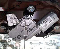 Двигатель 98700C8000 motore lavavetri posteriore per HYUNDAI I20 ACTIVE 1.4 CRDI 2176035
