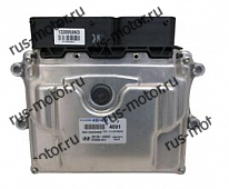 Двигатель Centralina Motore Unità Controllo Adatto per Hyundai I20 Active (GB) 1.0 T-Gdi