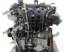Двигатель G4LA 59.417 KM Picanto Hyundai Benzin Rio i20 i10 Kia 1.2 Engine Motor 63kW 57kW