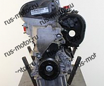 Двигатель Engine Motor G4LA Picanto Hyundai Benzin Rio i20 i10 Kia 1.2 63kW 57kW 41TKM