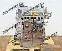 Двигатель 13006) Hyundai i20 D3FA 100Tkm 1,1D Motor Motorblock Engine 2012-14 199X1-2AH00