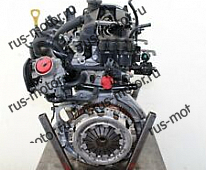 Двигатель Engine Motor G4LA Picanto Hyundai Benzin Rio i20 i10 Kia 1.2 63kW 57kW 59TKM