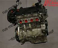 Двигатель ORIGINAL Motor HYUNDAI i20 (PB, PBT)  2012