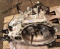 Коробка передач Hyundai i30 LDH КПП TBJ5G 1,4 80kW G4FA (x3) Gearbox 20km