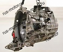 Коробка передач HYUNDAI i20 КПП 5-ступенчатая - A851572 - WAM64PU - Bj 2010 - 36470 km