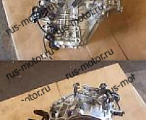 Коробка передач Hyundai i30 (FD) КПП WBJ6 C 1,6 CRDI 85kW D4FB (x5) Gearbox 20 km