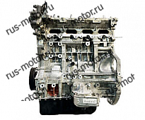 Двигатель Motor 2019 für Hyundai i30 I30 PDE 2,0 N Benzin G4KH 1T05T2GA14F